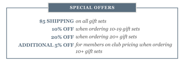 Holiday Special Offers